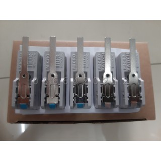 Hanyoung công tắc hành trình hy-l707a hy-l707b hy-l707c hy-l707d hanyoung nux