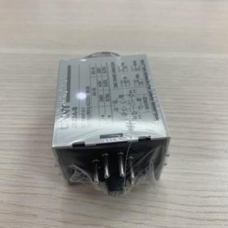 Chint Timer on delay 2NO-2NC JSZ3A-A JSZ3A-B JSZ3A-D JSZ3A-E