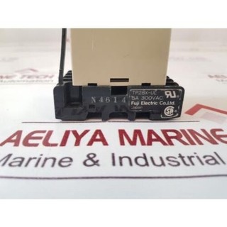Relay thời gian OFF-DELAY FUJI ST3PF