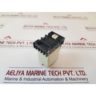 Relay thời gian OFF-DELAY FUJI ST3PF