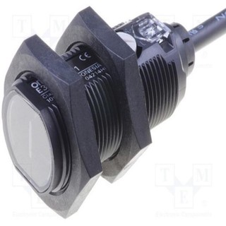 Omron Cảm biến quang Omron E3FA-DN11