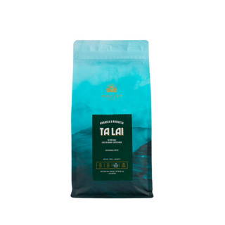 (Chính hãng) FOLLIET Cà phê Talai hạt - 1kg