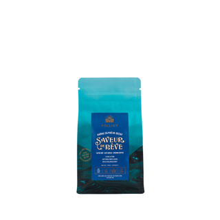 (Chính hãng) FOLLIET Cà phê Decaf bột-250gr