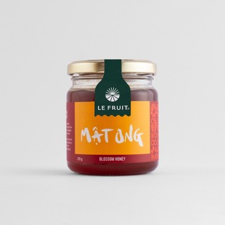 (Chính hãng) Le Fruit Mật ong (Honey) -30gr #LEFRUIT)