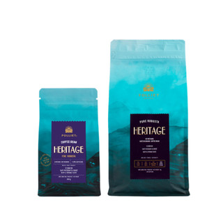 (Chính hãng) FOLLIET Cà phê Heritage bột-1kg (phin)