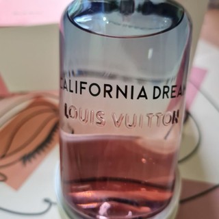 [ Cam Kết Chính hãng _check mã, check vỏ và Xin hãy đọc lưu ý ]Nước hoa Louis Vuitton California Dream 100ml