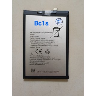 Pin tecno BC1s