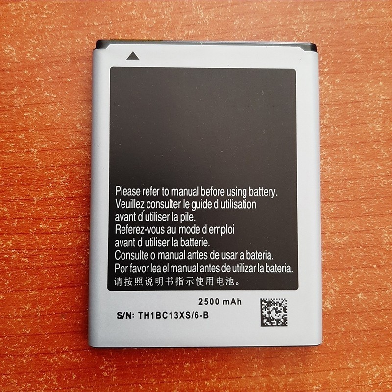 Pin Thay Thế SS Player 5.8 YP-GP1