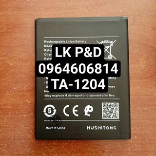 Pin nokia ta-1204