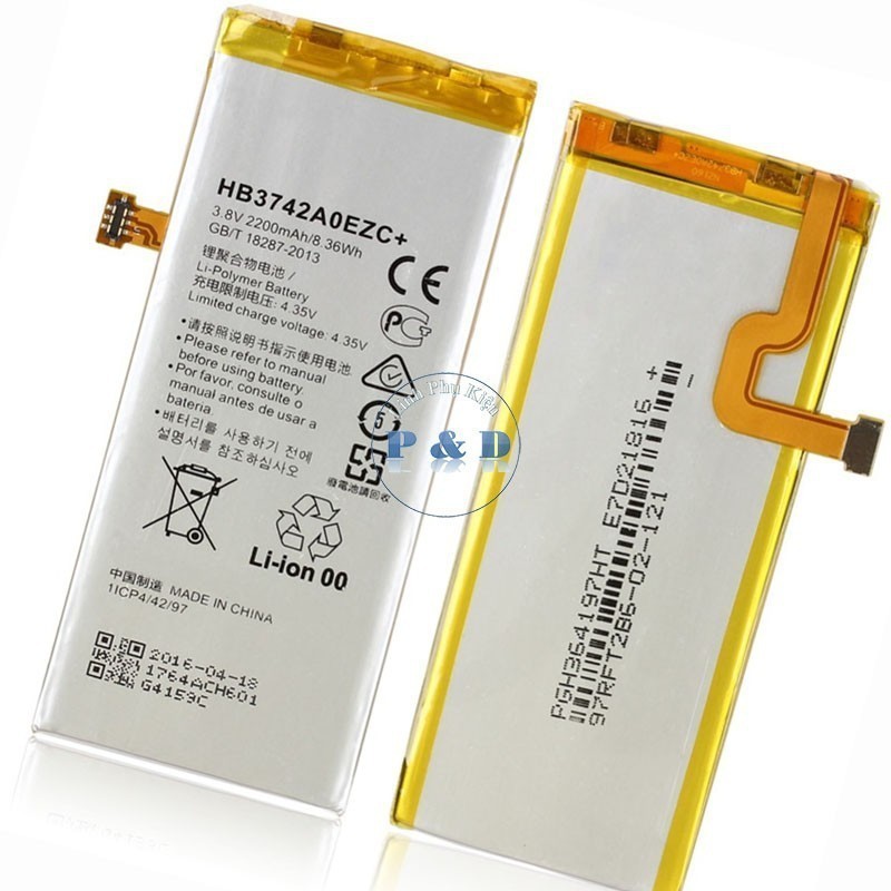 Pin Huawei P8 Lite