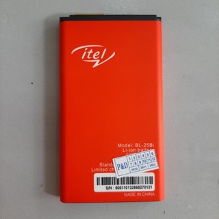 Pin thay thế cho nokia n7000