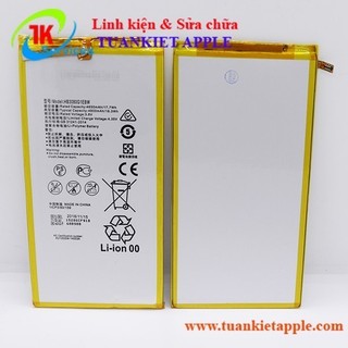 Pin huawei kob-l09