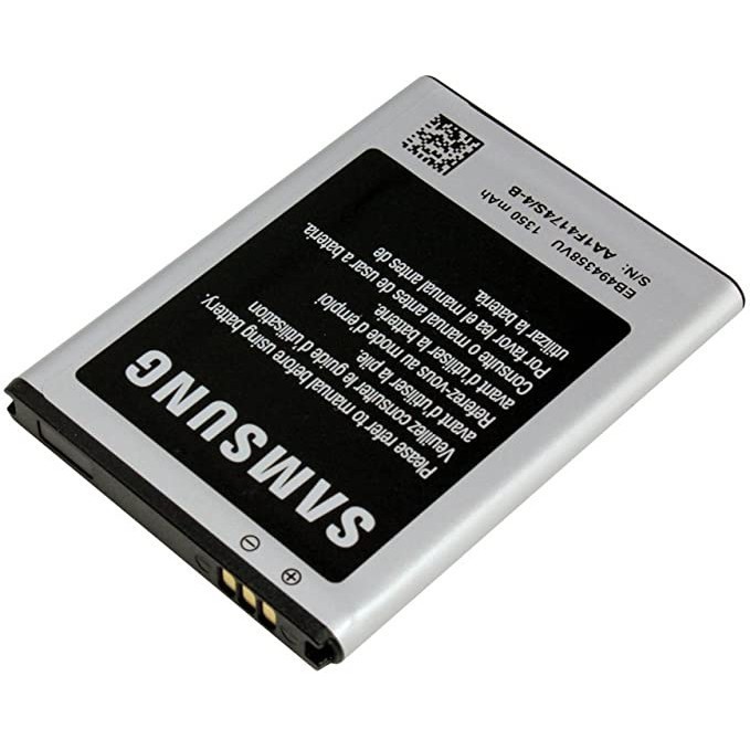 Pin Samsung Y Duos