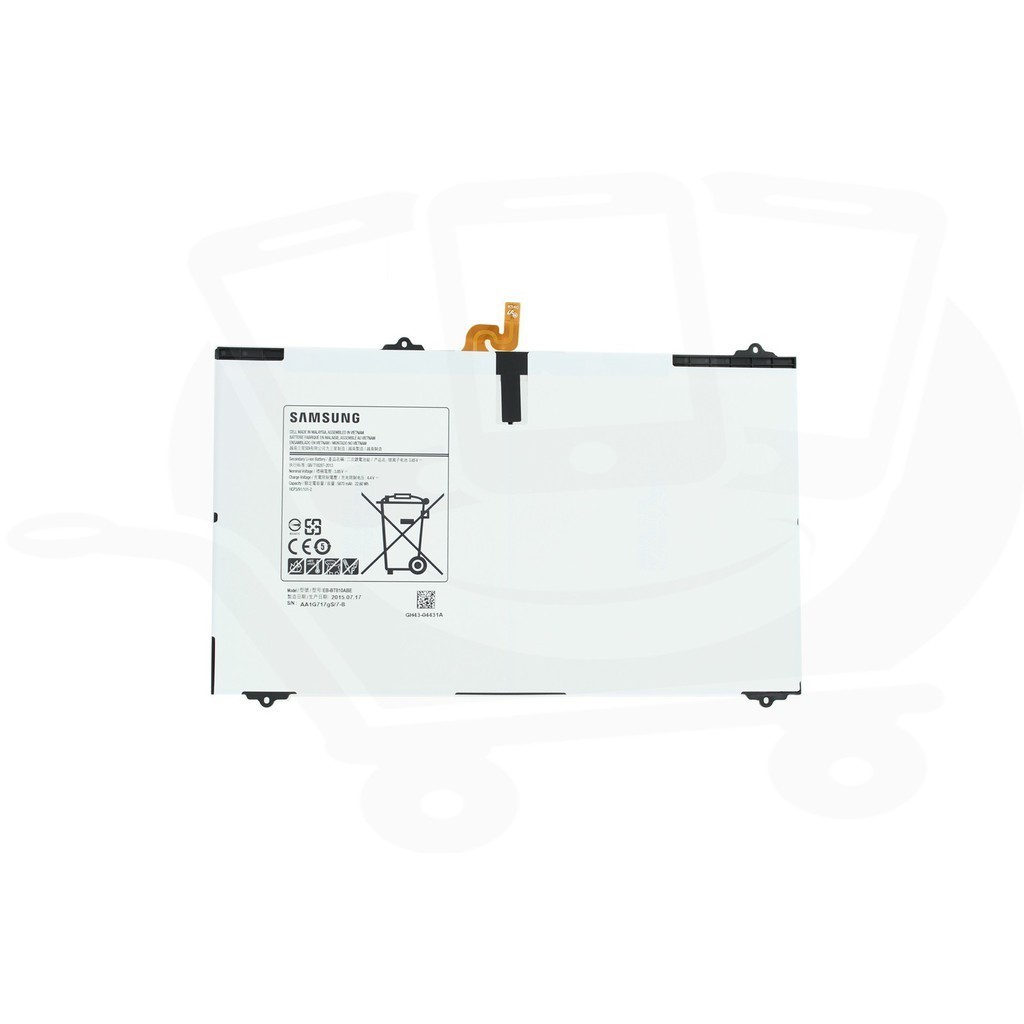 Pin Samsung galaxy Tab S2 9.7"