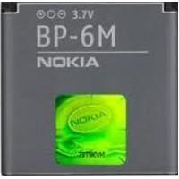 Pin Nokia BP-6M