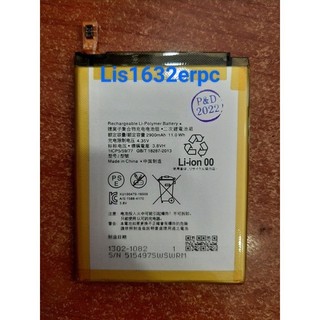 Pin thay thế SO NY LIS1632ERPC