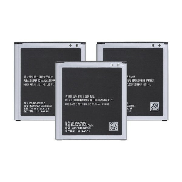 Pin Samsung G5500