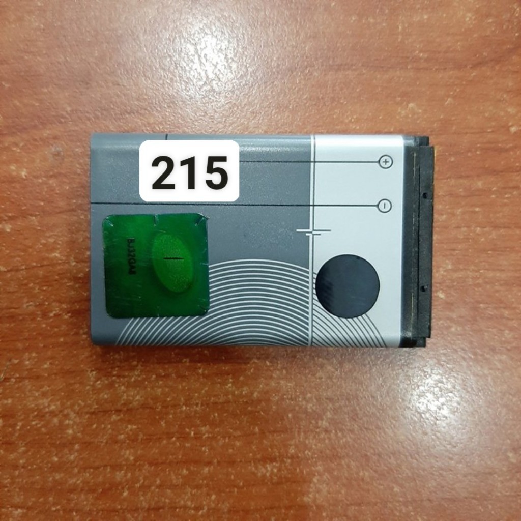Pin Nokia 215