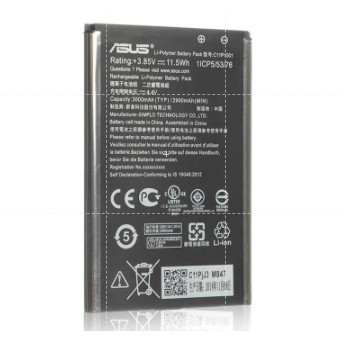 Pin Asus Zenfone Z00TD