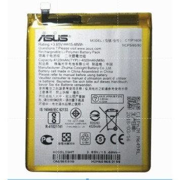 Pin Thay thế Asus Zenfone 3 Max 5.5