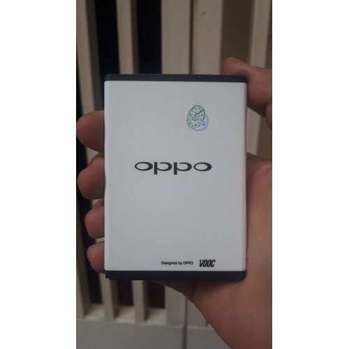 Pin OPPO Find 7 Quad HD