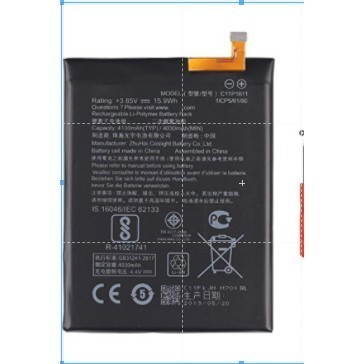 Pin Asus Zenfone 3 Max 5.2