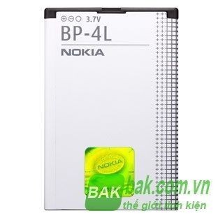 Pin Nokia 3310 mã BP-4L