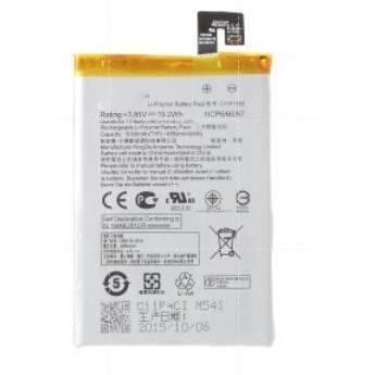 Pin Asus Zenfone Z010D