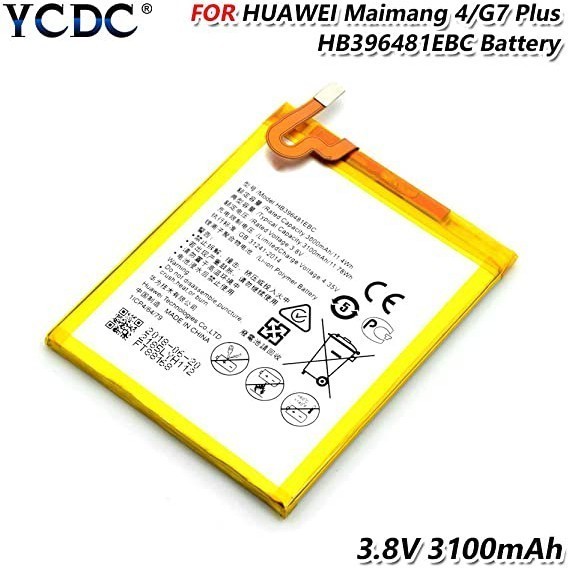 Pin Huawei GR5/GR5 2016