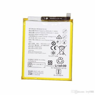 Pin Huawei Honor 9 Lite