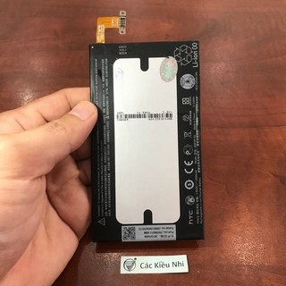 Pin htc one m8 plus