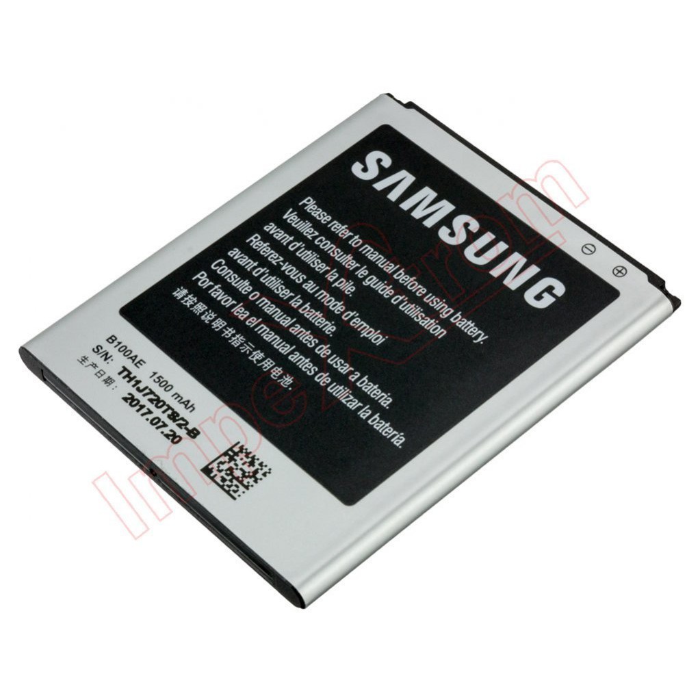 Pin Thay Thế SS  V Plus