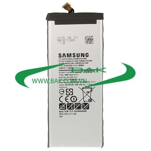 Pin Samsung Galaxy Note 5 Sprint