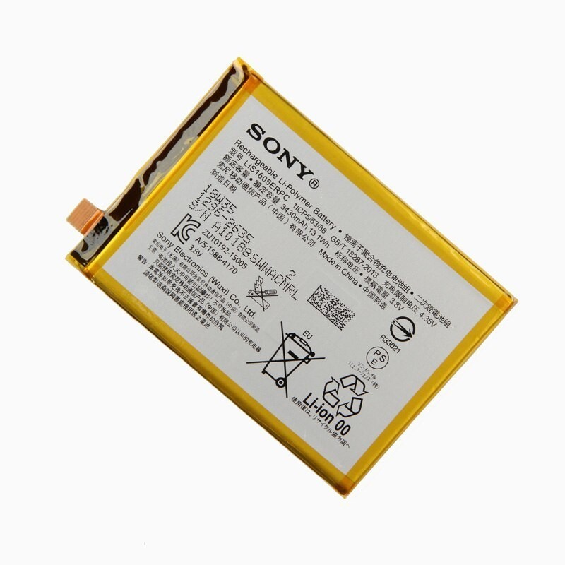 Pin SONY SO-03H docomo