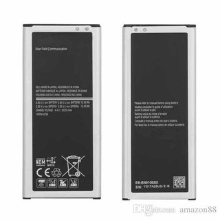 Pin Samsung Galaxy Note 4 (1 sim)