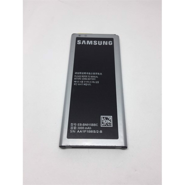 Pin Thay Thế SS  Note 4 Edge