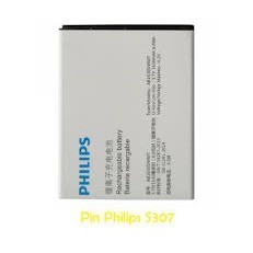 Pin Philip X2566