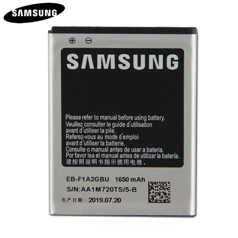 Pin Thay Thế SS EB-F1A2GBU
