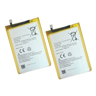 Pin Itel P33