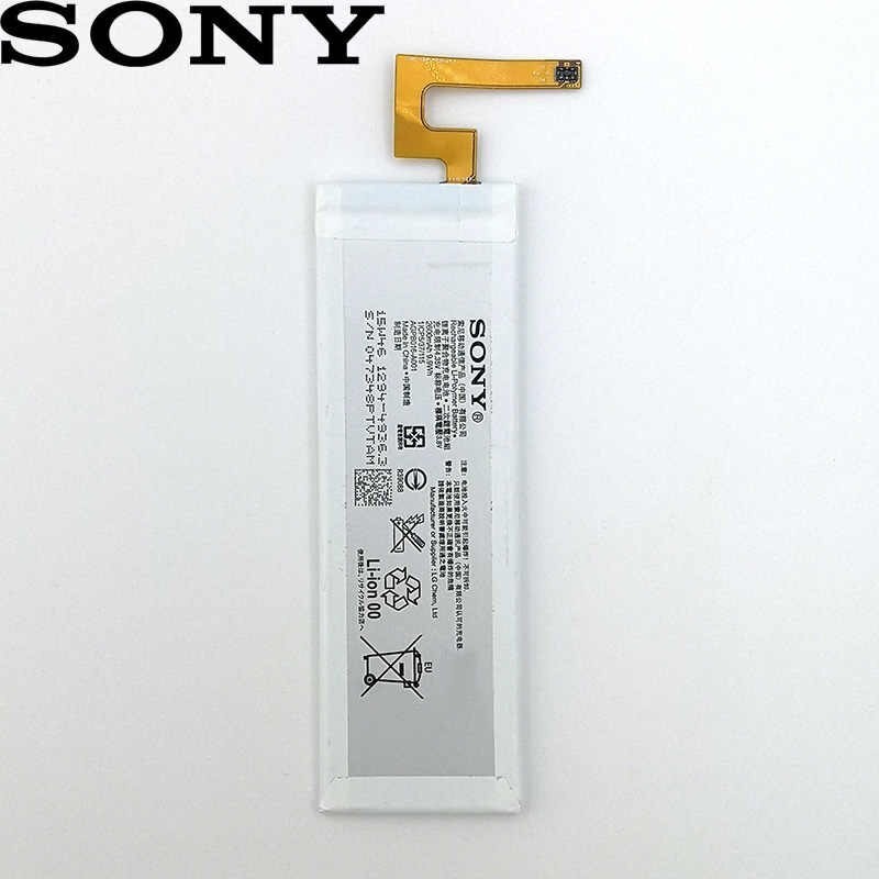 Pin SONY M5
