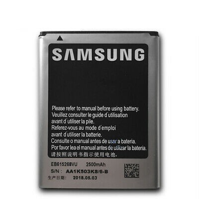 Pin Samsung Galaxy Note 1