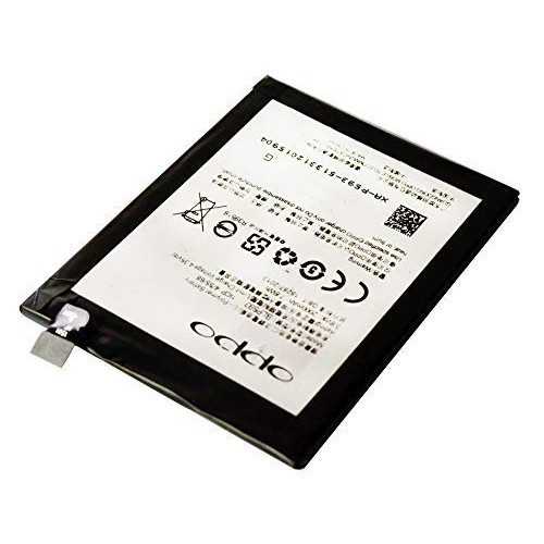 Pin OPPO R1201