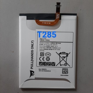 Pin Samsung T285