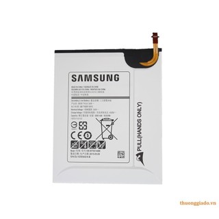 Pin Samsung galaxy Tab E 9.6"