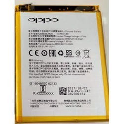 Pin điện thoại F3 Plus