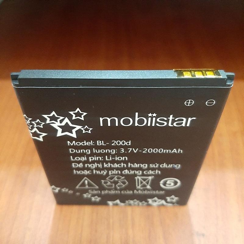 Pin Mobiistar Touch Lai 512