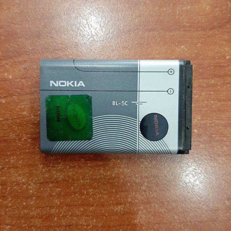 Pin Nokia 101