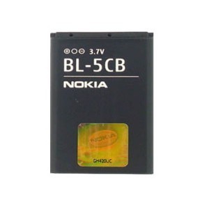 Pin Nokia 1280