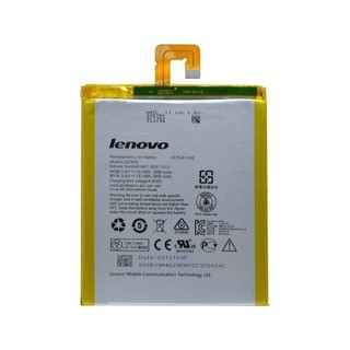 Pin lenovo Tab L13D1P31