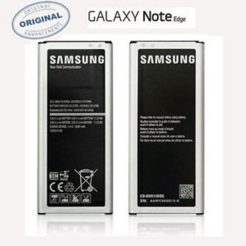 Pin Thay Thế SS  Note Edge